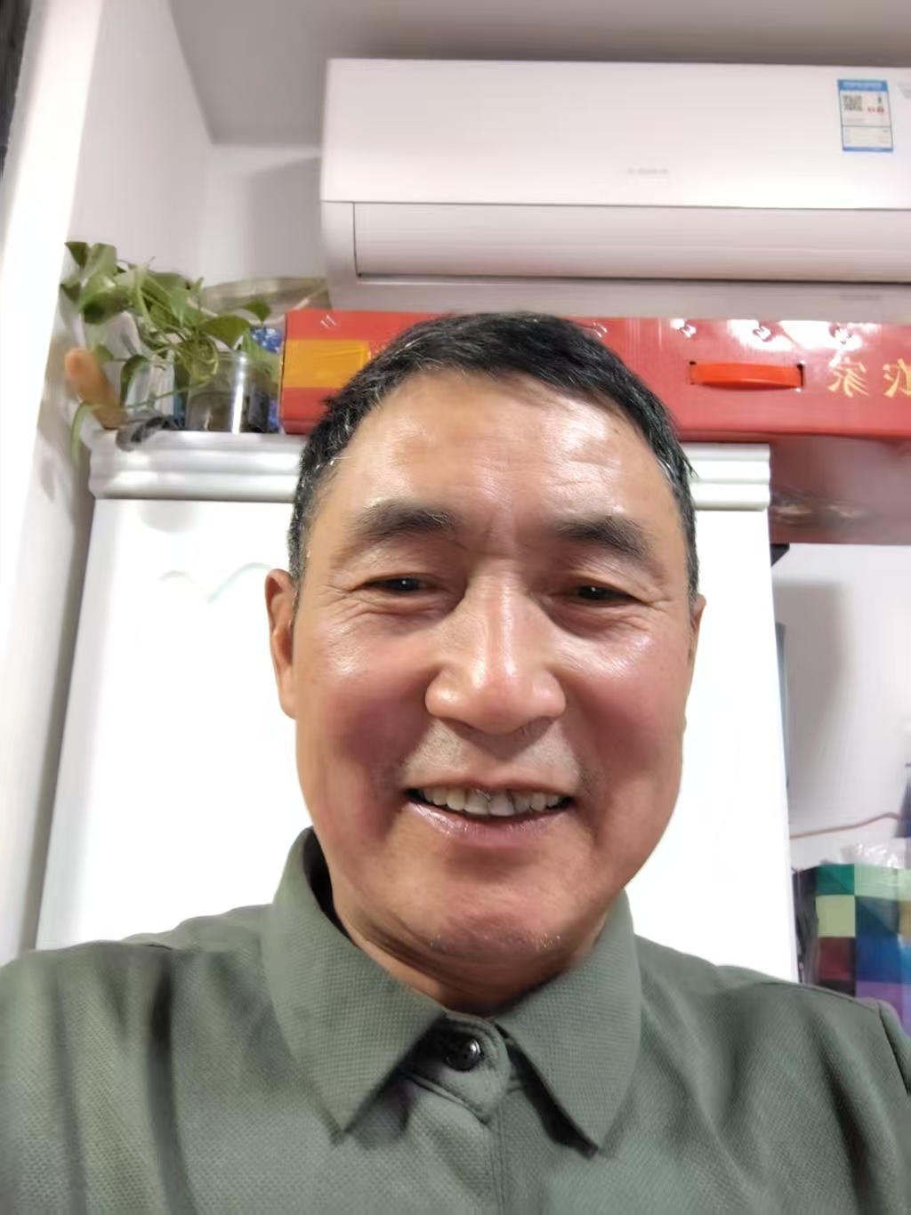 《问梅》