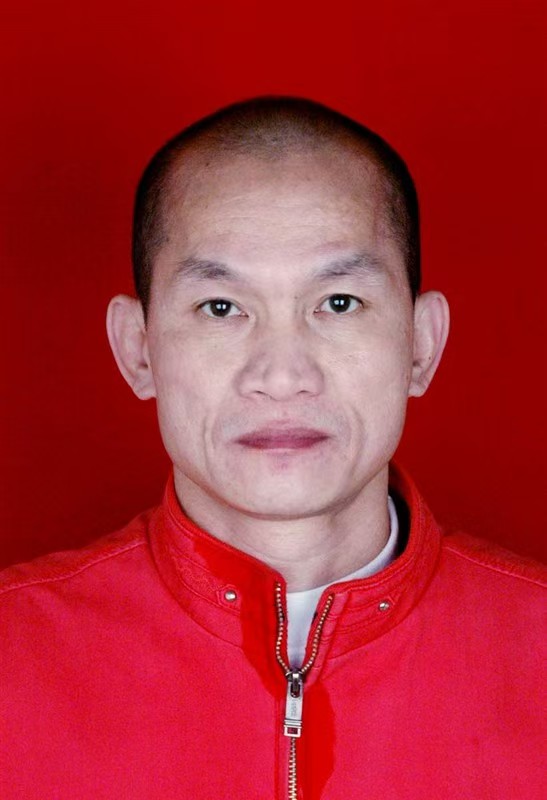 北京韶华墨韵书画院会员——叶亚华先生