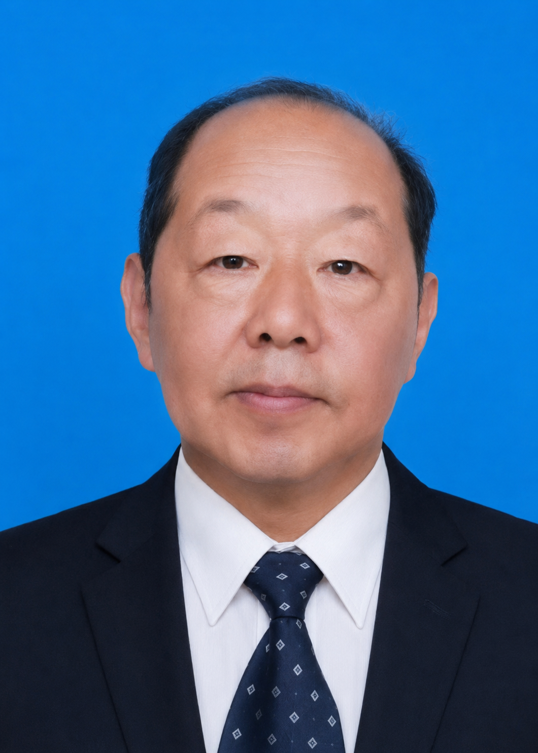 《长歌颂》
