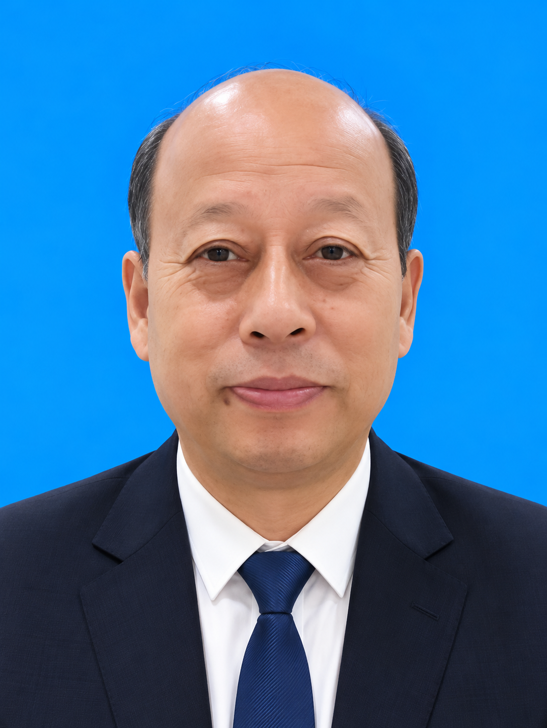 艺术名家——孙大来先生