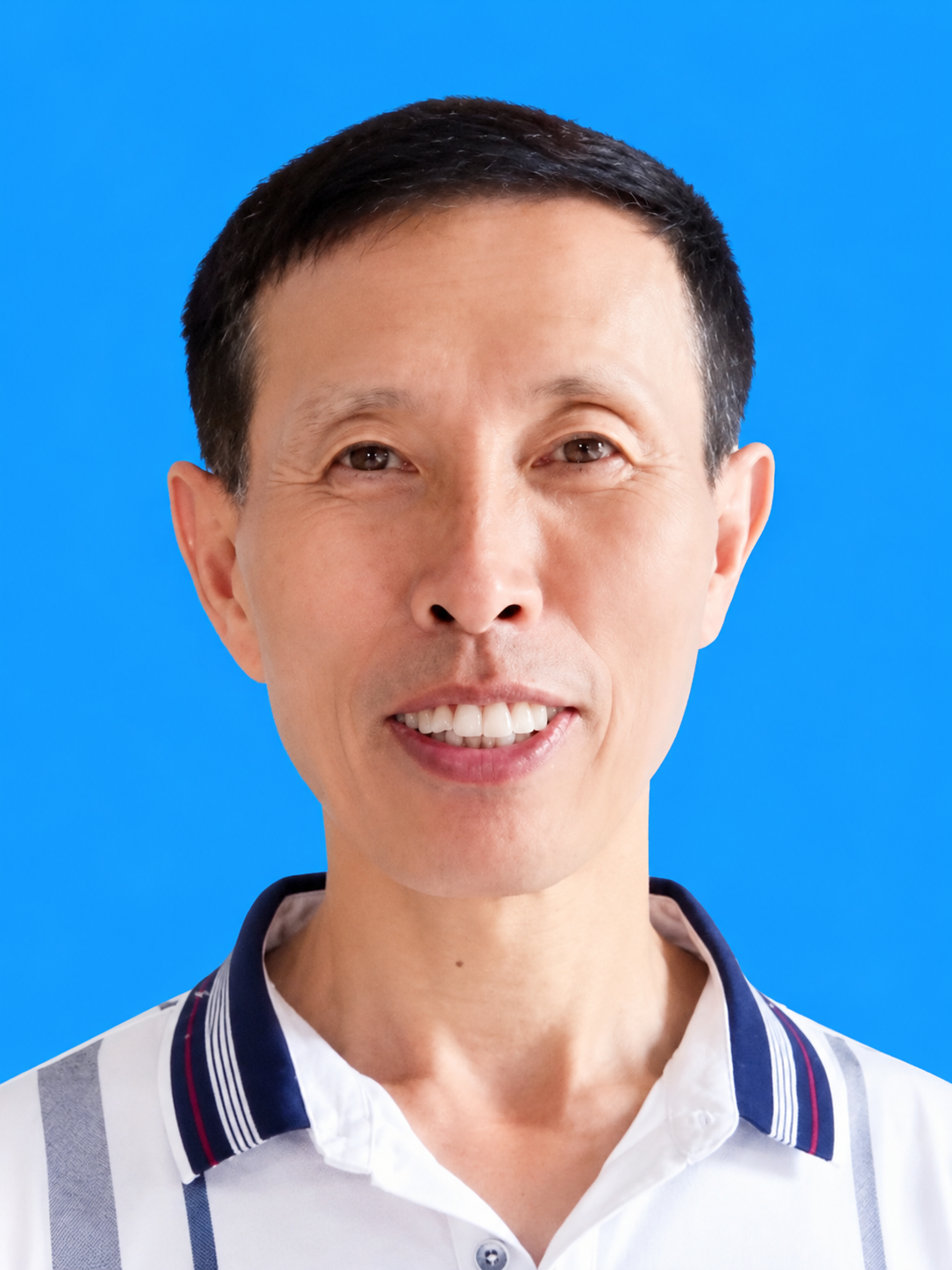 艺术名家——周程茂先生