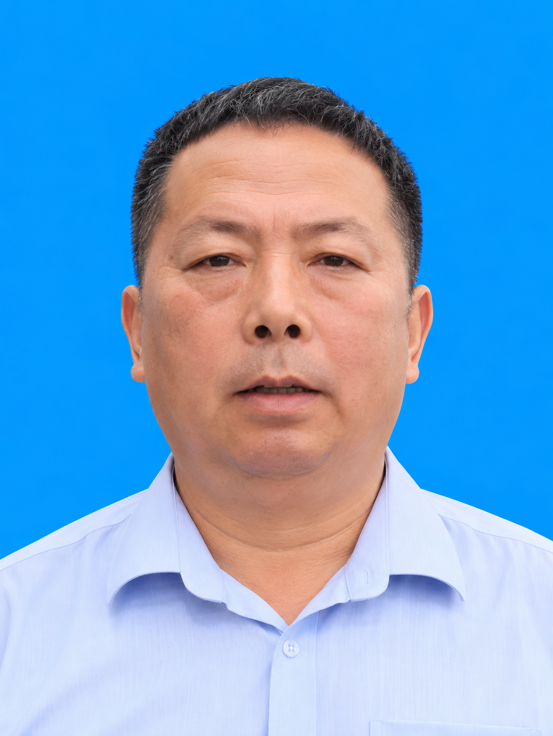 艺术名家——李笑春先生