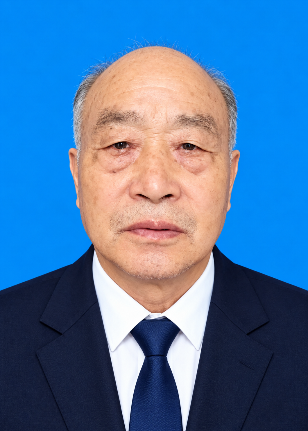 艺术名家——侯超位先生