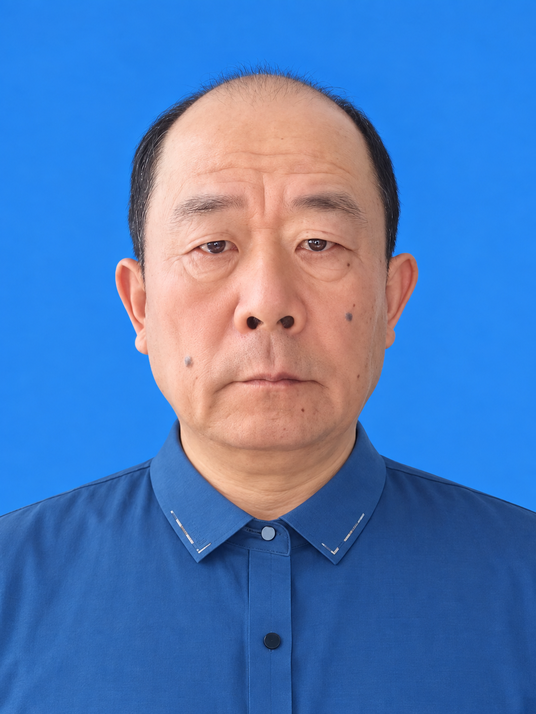艺术名家——高斌先生