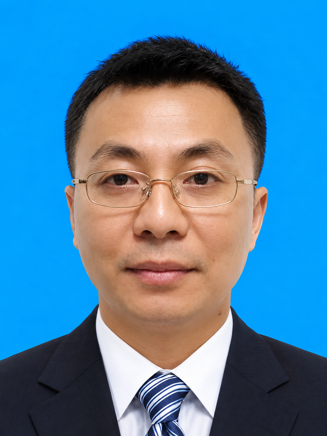 艺术名家——张炼彬先生