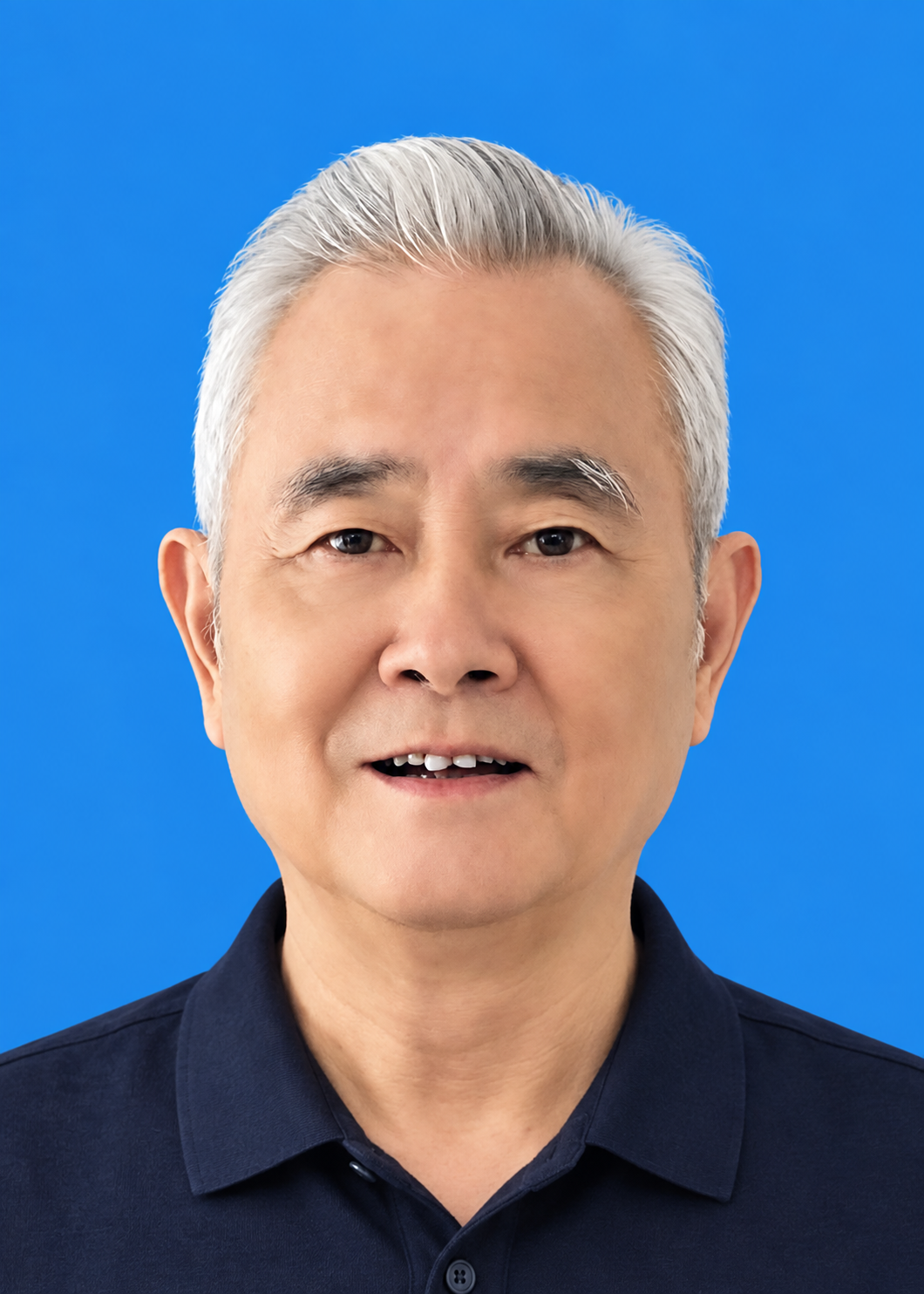 艺术名家——罗维平先生