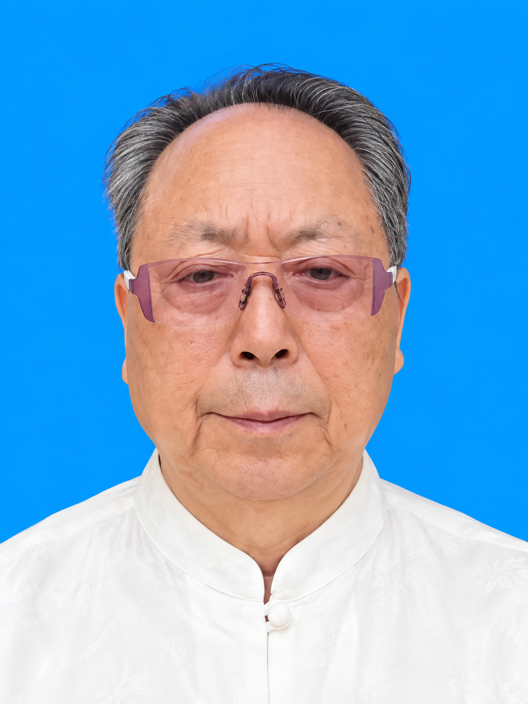 艺术名家——曹均发先生