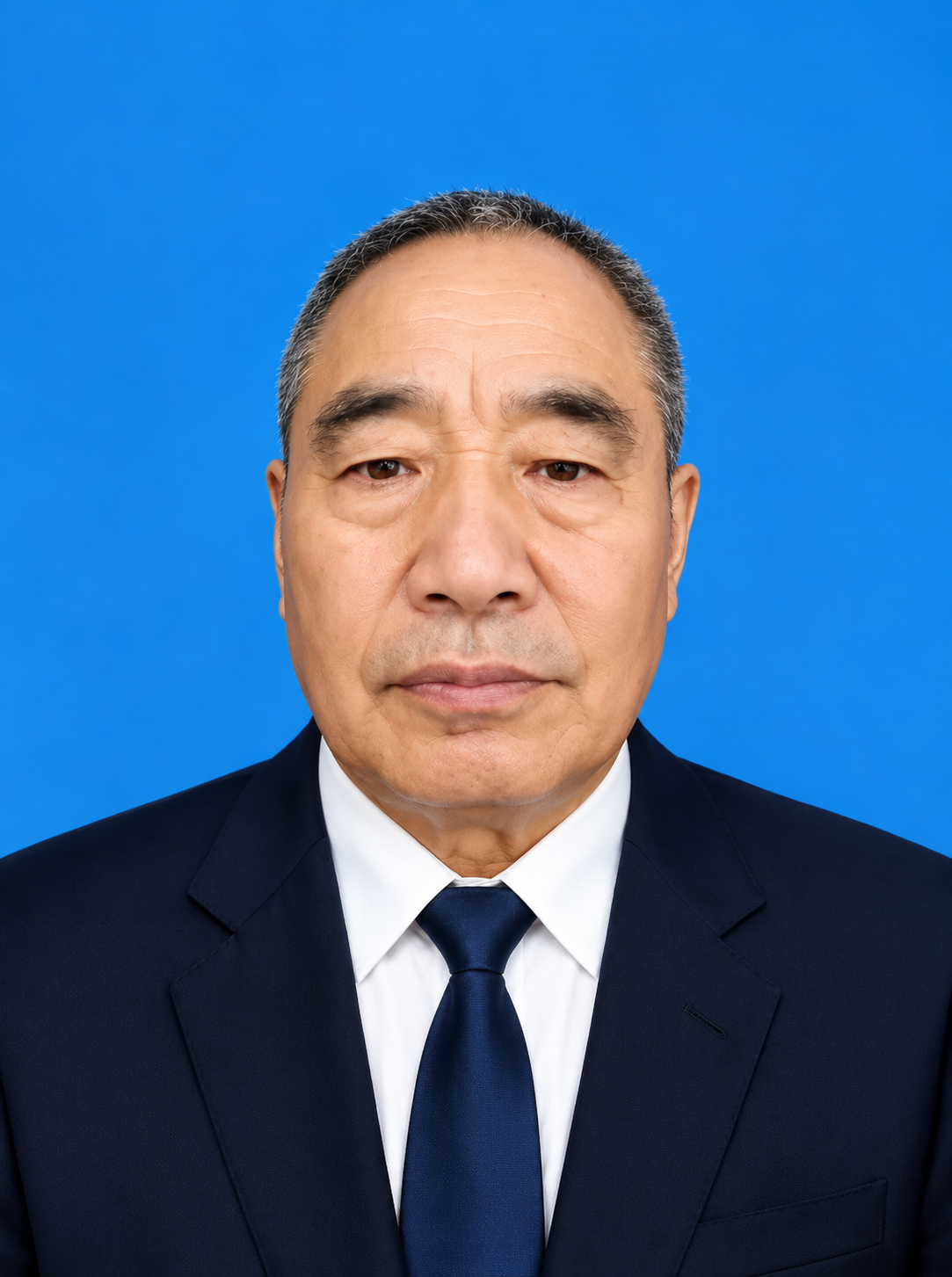 艺术名家——朱广水先生