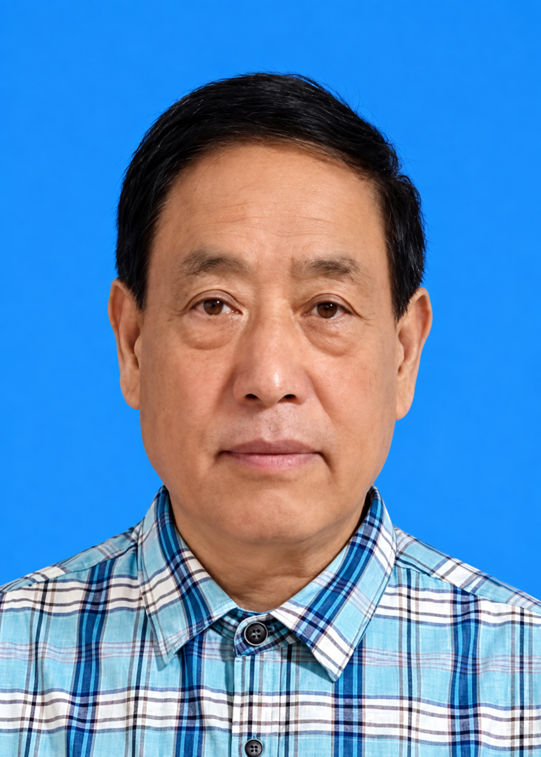 艺术名家——姜金岳 先生