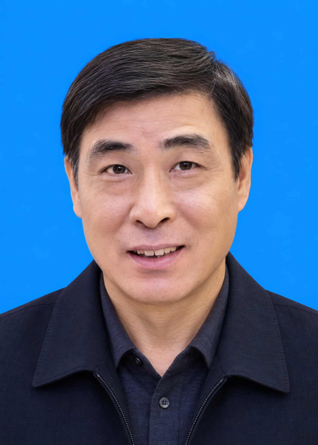 艺术名家——赵岩先生