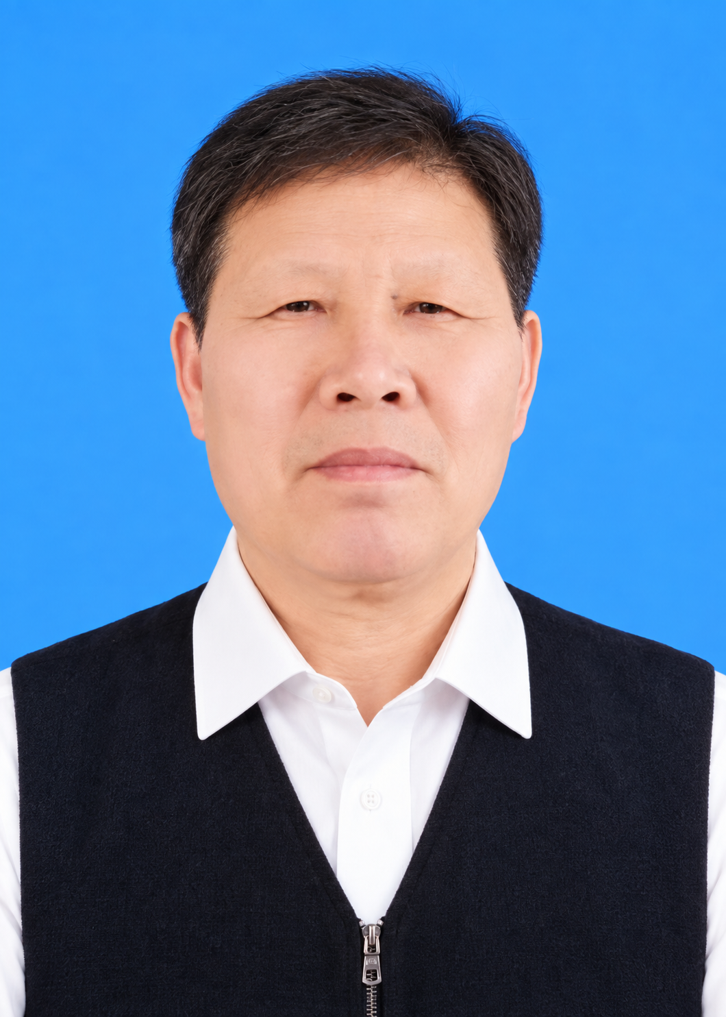 艺术名家——欧海洋先生