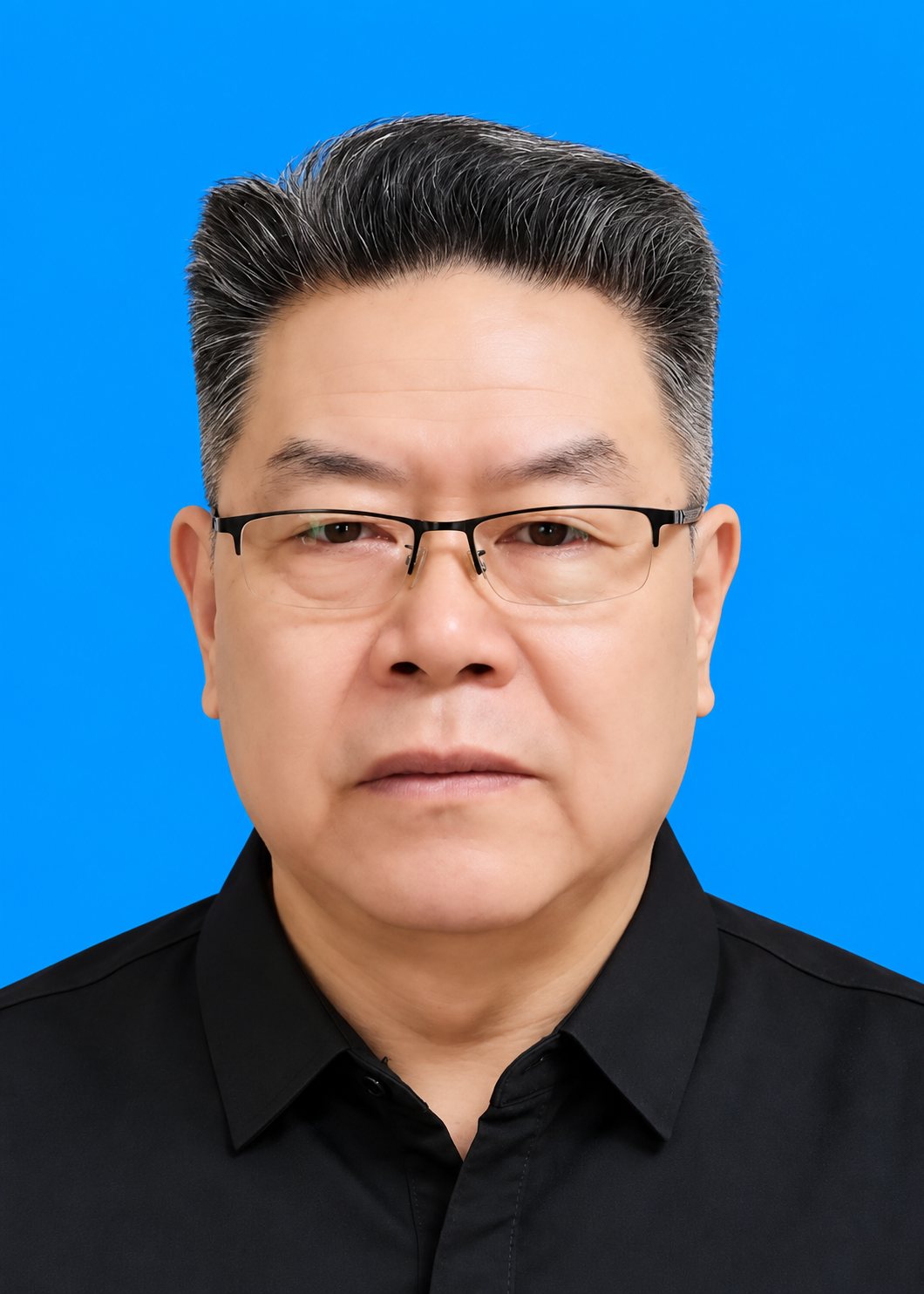 艺术名家——聂建武先生