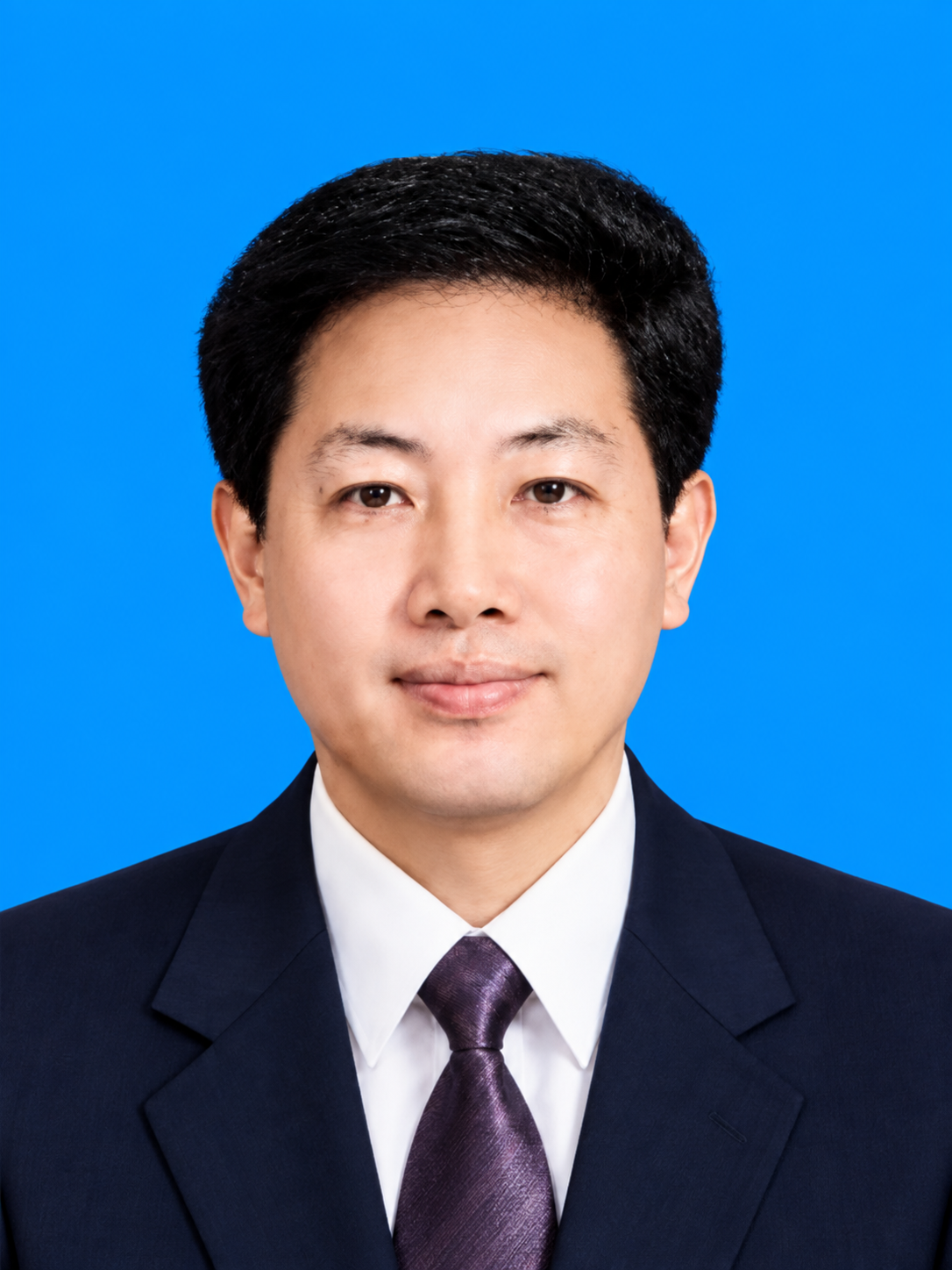 艺术名家——李营林先生