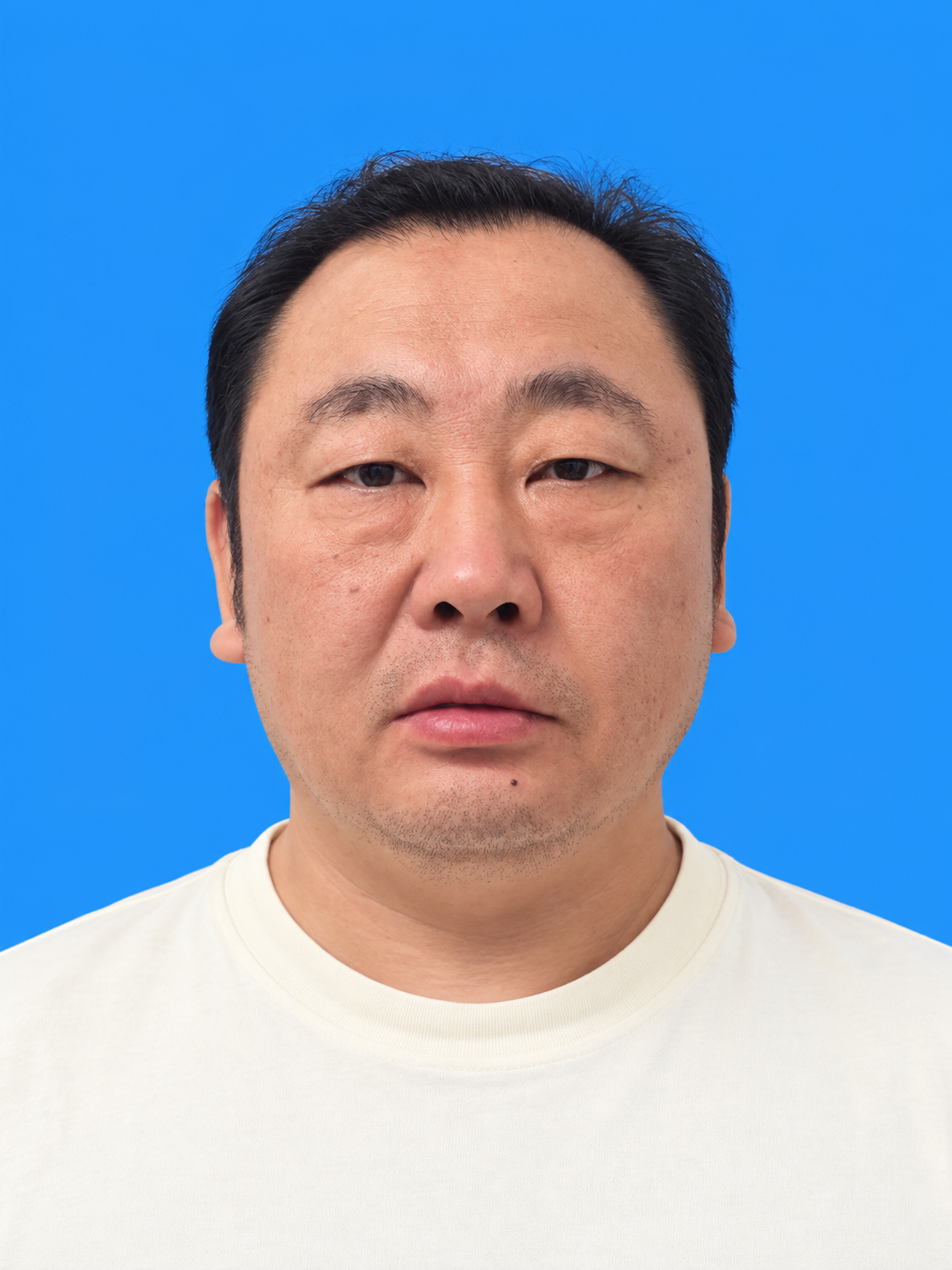 艺术名家——梁庆鑫先生