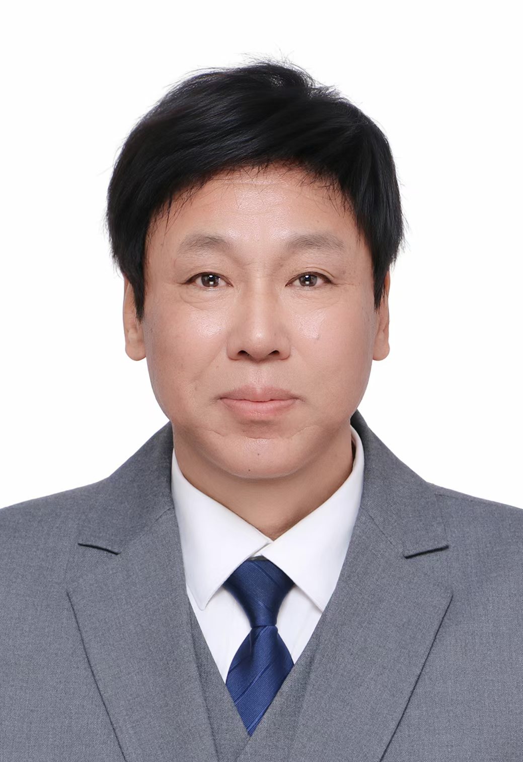 艺术名家——马奎春先生
