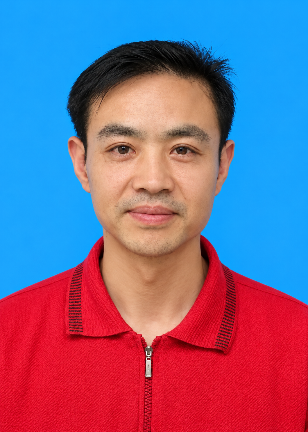 艺术名家—— 杨原先生