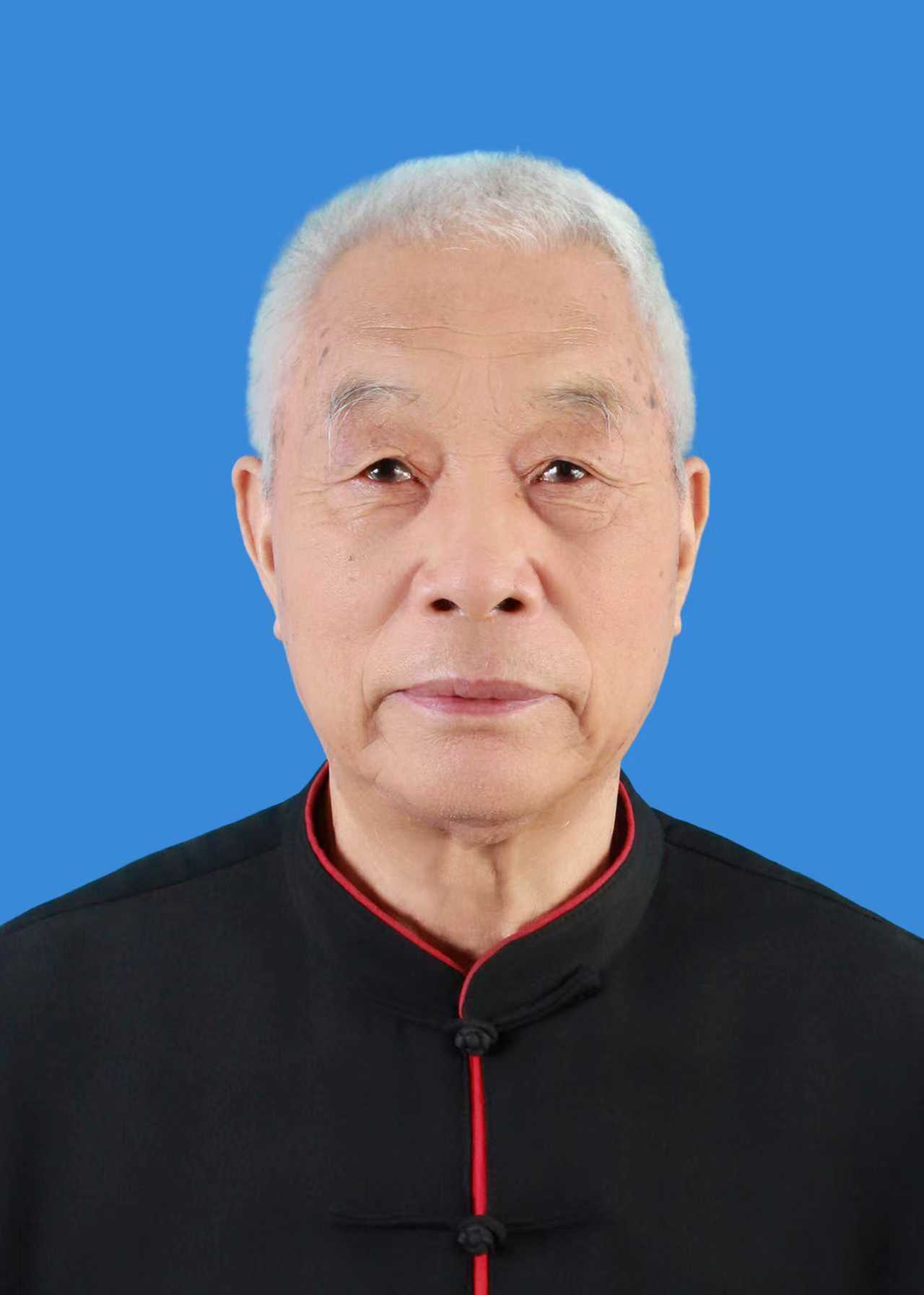 艺术名家——郭聚才先生