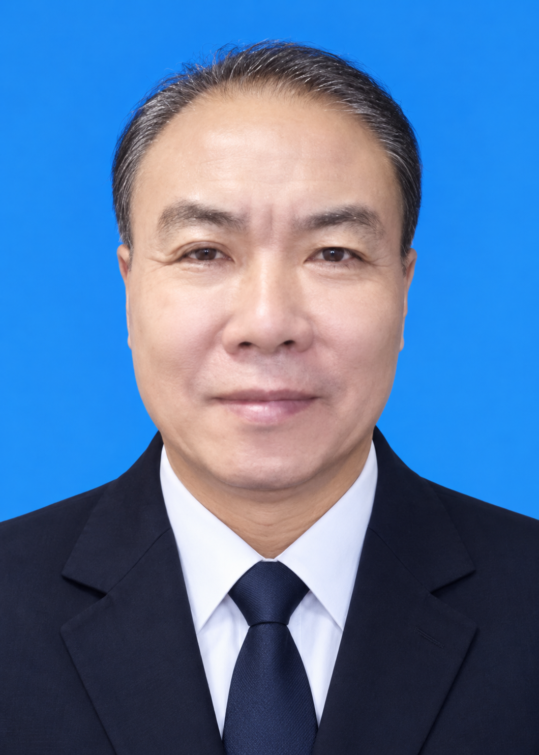 艺术名家——陈余焕先生