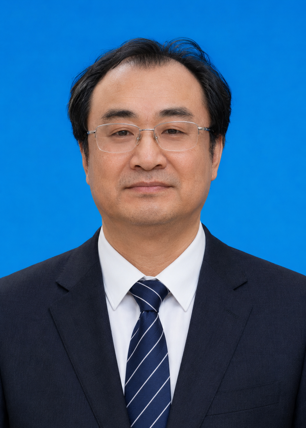 艺术名家——王光炬先生