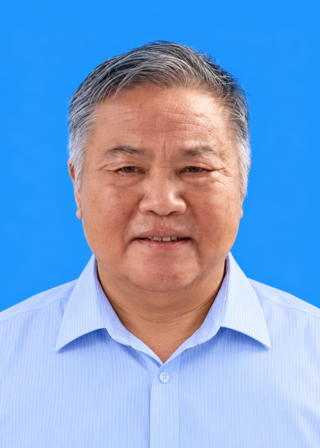 艺术名家——王玉琳先生