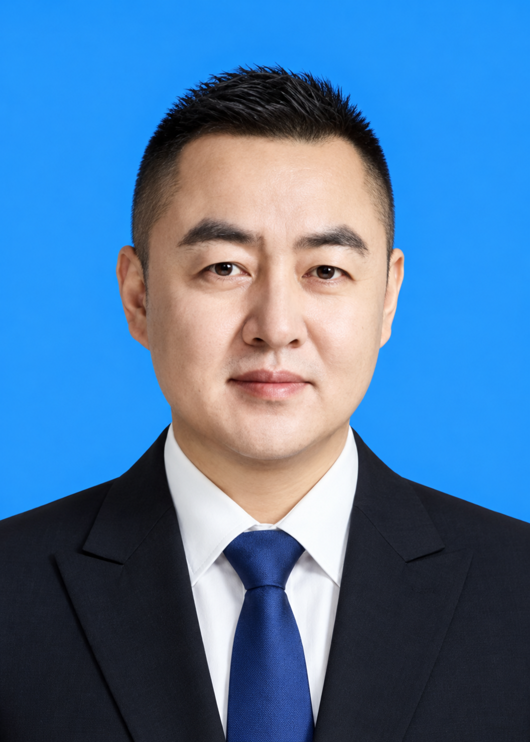 艺术名家——祁晓成先生