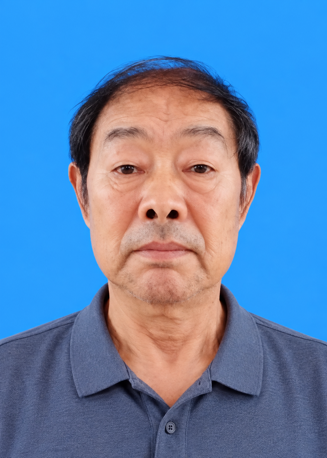 艺术名家——牟忠浩先生